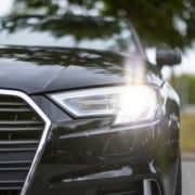 Find information på vejledende helbredsmæssig køretest / VHK test