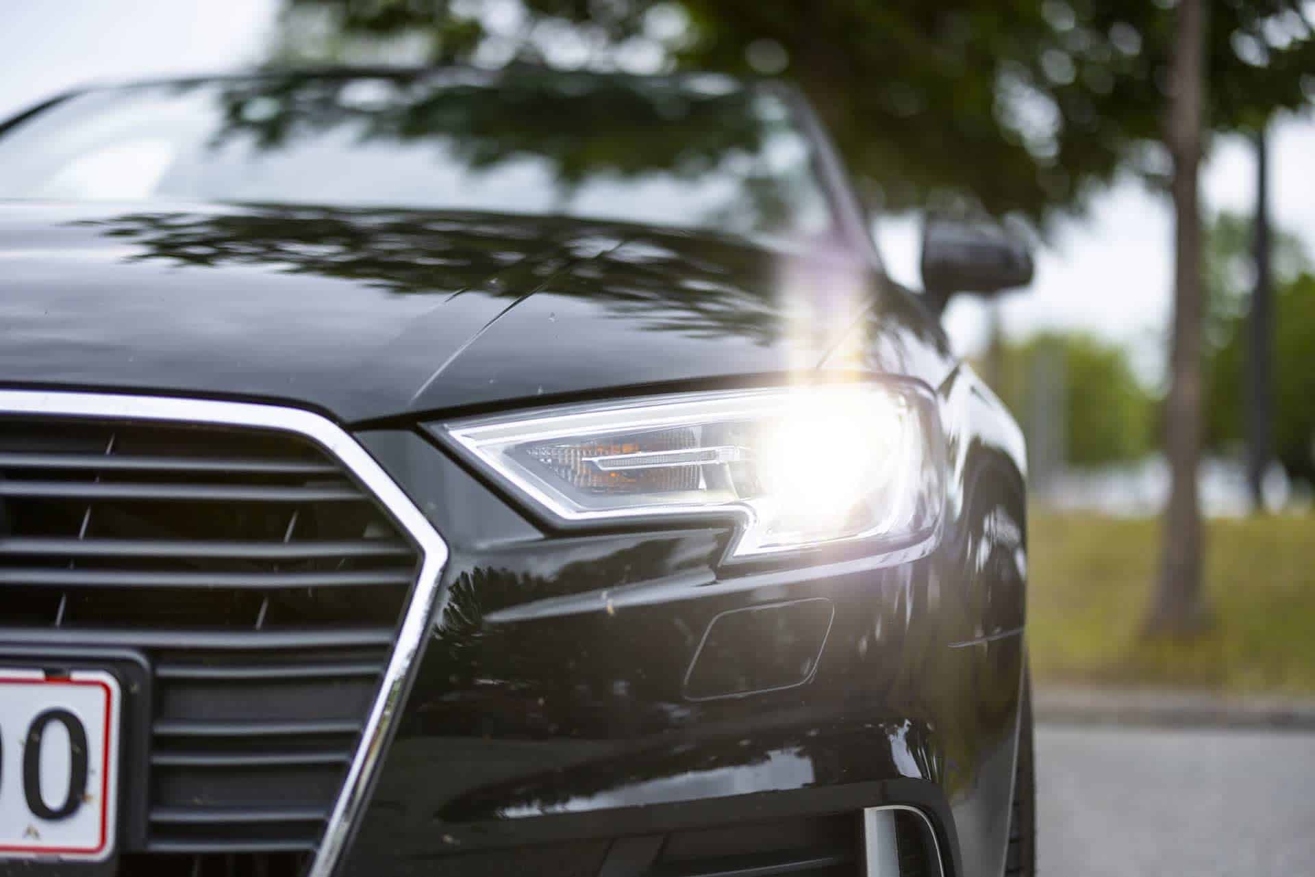 Find information på vejledende helbredsmæssig køretest / VHK test